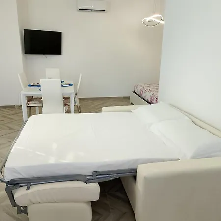 A Casa Di Sole Apartment