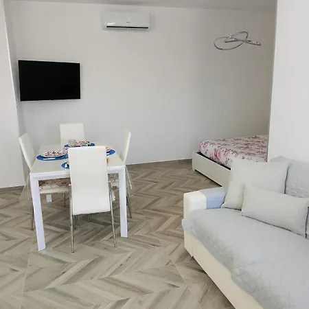 A Casa Di Sole 公寓