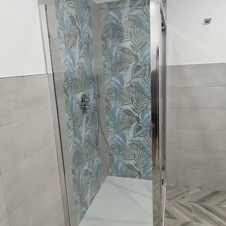 A Casa Di Sole Apartment Monopoli