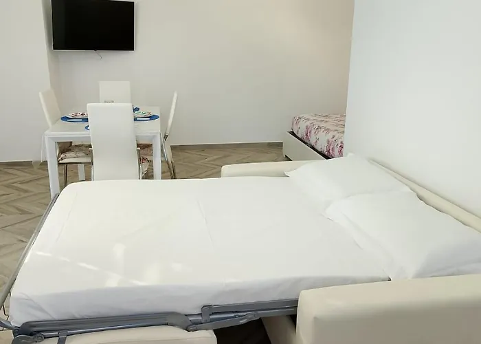 A Casa Di Sole Appartamento