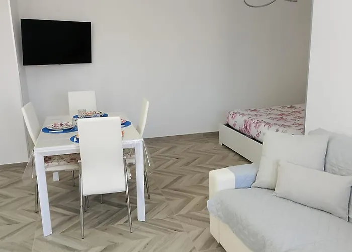 A Casa Di Sole Apartment