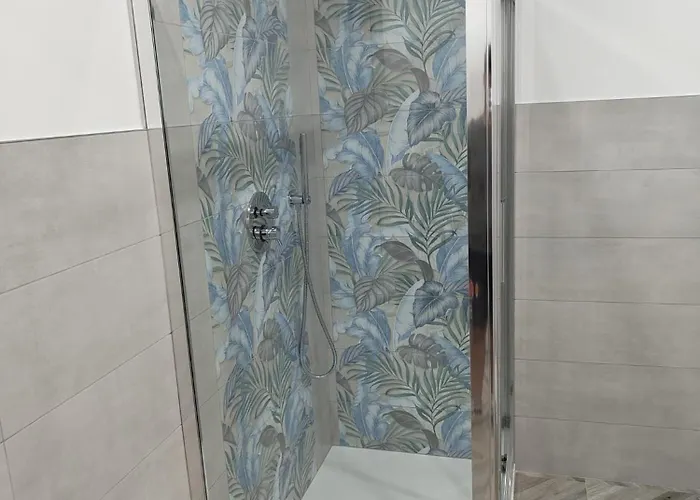 A Casa Di Sole Appartamento Monopoli